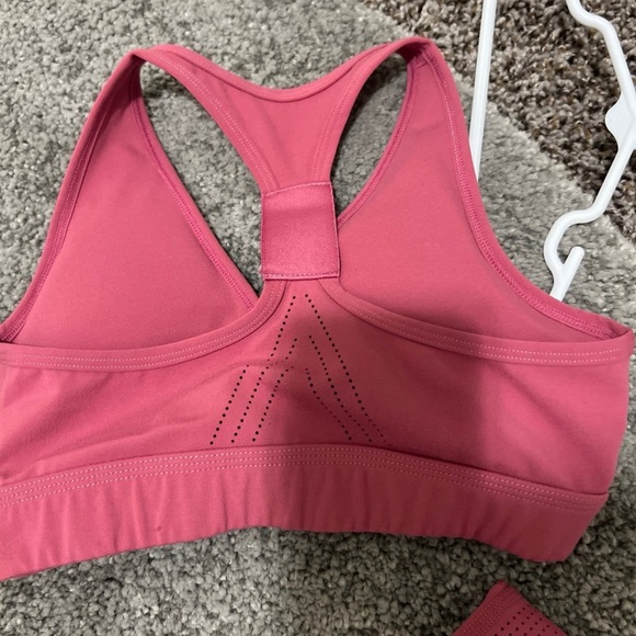 Alphalete women’s xxs pink set - Picture 3 of 7